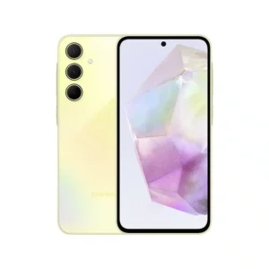 Samsung Galaxy A35 – 256Go – 8Go – 6.6″