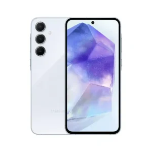 Samsung Galaxy A55 – 256Go – 8Go – 6.6″