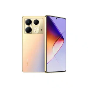 Infinix NOTE 40 – 256Go – Ram 8Go – 6.78″