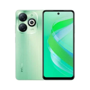 Infinix Smart 8 – 64 Go – Ram 4 Go – 6.6″