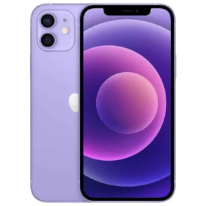 Iphone 12 – 128 Go – RAM 4 Go – 6.1″
