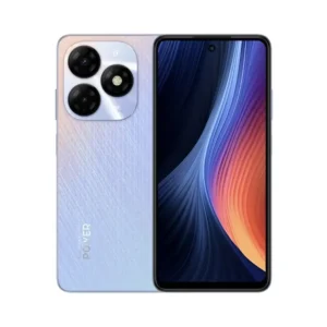 Itel P55 – 128 Go – 4 Go – 6.6″