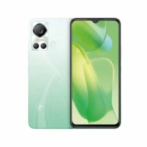 ITEL S18 – Mémoire 64Go – RAM 4Go – Photo 8Mpx – Ecran 6.6″