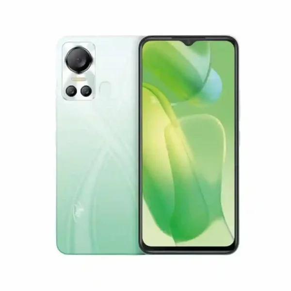 ITEL S18 – Mémoire 64Go – RAM 4Go – Photo 8Mpx – Ecran 6.6″