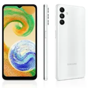 Samsung Galaxy A04s – 128 Go