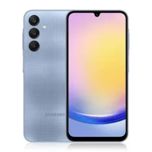 Samsung Galaxy A25 5G – 128 Go – 6 Go
