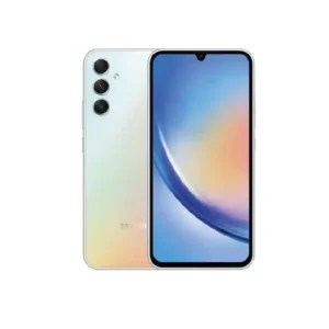 Samsung Galaxy A34 5G – 256 Go – Ram 6 Go