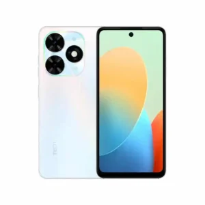 Tecno POP 8 – 64 Go – Ram 3 Go – Ecran 6.6″