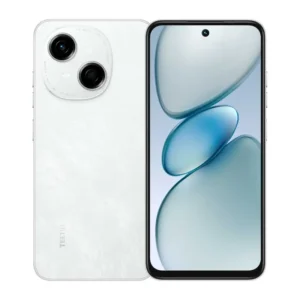 Tecno POP 9 – 64 Go – RAM 3 Go