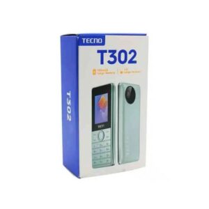 Téléphones Tecno T302 batterie gm