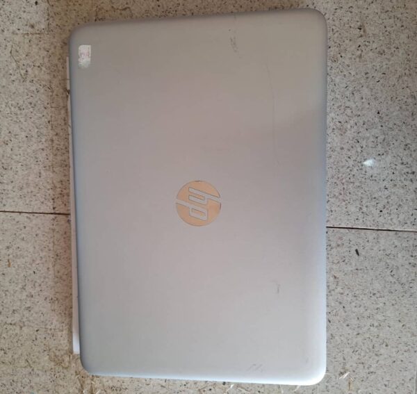 Ordinateur HP Slim : ram - 250gb , ROM 8gb – Image 2