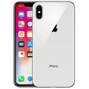 iPhone X : Une Révolution Technologique
