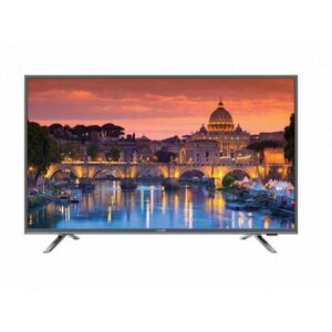 TELEVISEUR STAR TRACK 43 avec wifi