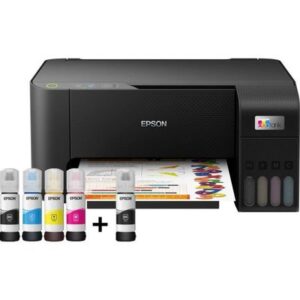 Imprimante Epson Ecotank