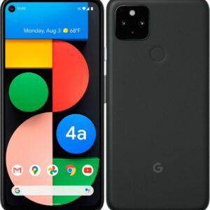 Google Pixel 4a 5G 128gb