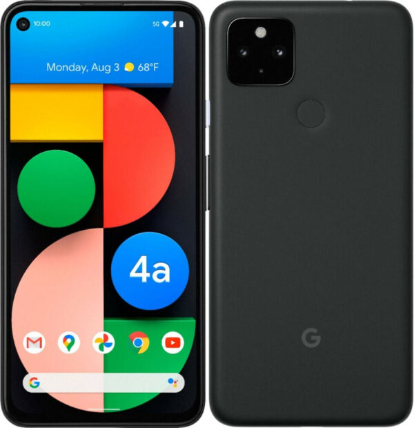 Google Pixel 4a 5G 128gb