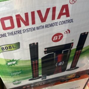 Baffle Sonivia