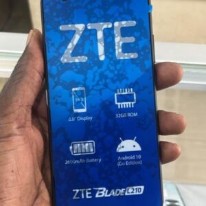 ZTE 32gb