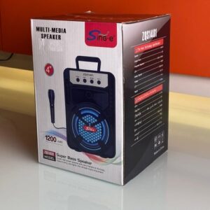 Radio Multi Media