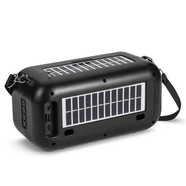Radio Bluetooth sans fil_MUSYL MU_A33SUN – Image 2
