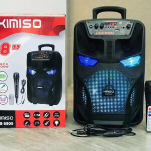 Radio Kimiso
