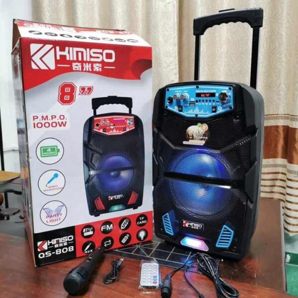 Radio Kimiso – Image 2