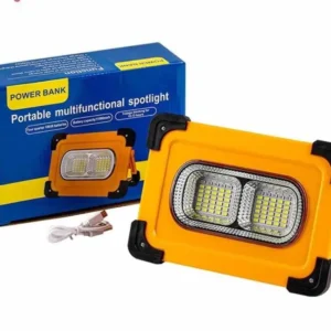 Projecteur Multifonctionnel