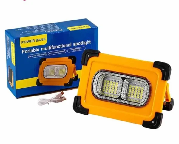 Projecteur Multifonctionnel