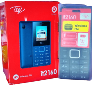 Itel2160
