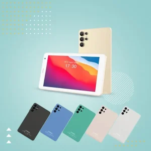 TABLETTE S-COLOR A40S_250 GB_6GB RAM