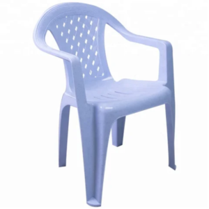 Chaise en Plastique