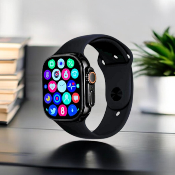 Montre watch 8 Pro