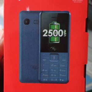 Itel IT5606 : Batterie gm !