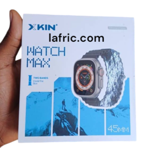 Montre Connectée XKIN WATCH MAX