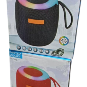 3 Boomer Bluetooth SH-309