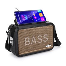 3_RADIO X_BASS