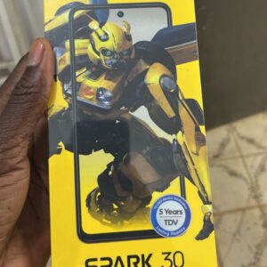 Tecno SPARK 30