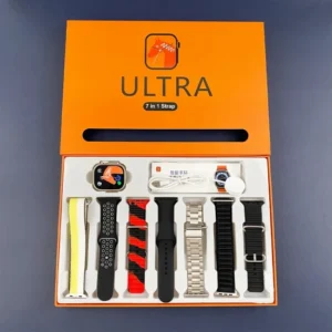 Montre smart ultra 7