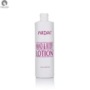 LOTION RAZAC HYDRATANTE