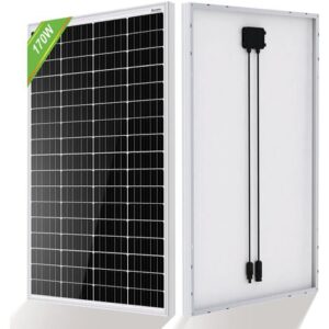 PANNEAU SOLAIRE 170W