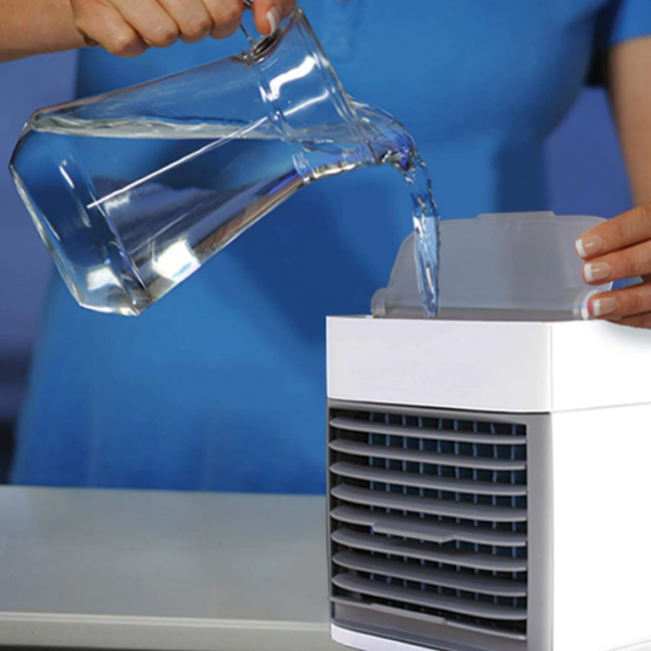 MINI_CLIMATISEUR_PORTABLE – Image 3