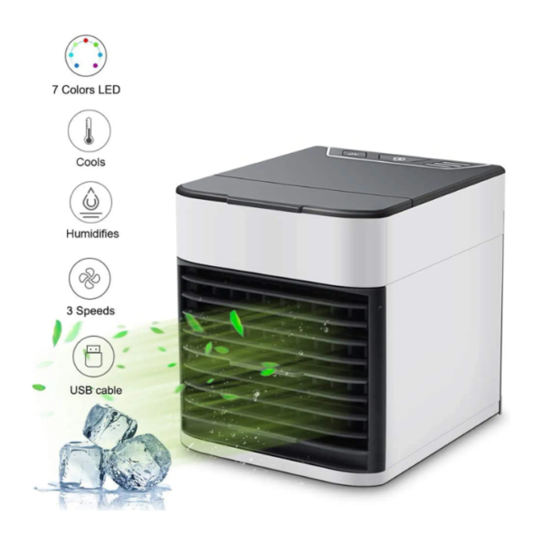 MINI_CLIMATISEUR_PORTABLE