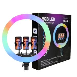 ANNEAU LUMINEUX MJ56
