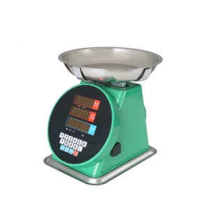BALANCE ELECTRIQUE 60KG
