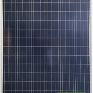 PANNEAU SOLAIRE 200W
