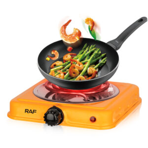 CUISINIÈRE_ÉLECTRIQUE