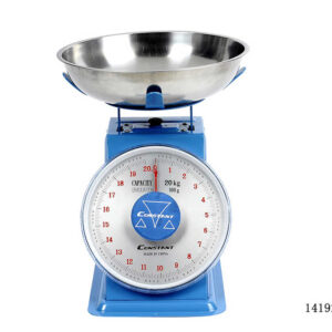 BALANCE MECANIQUE 20 KG