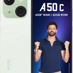 ITEL A5O C 32 GiGa 4G0 RAM