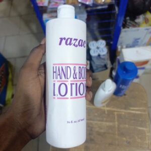 RAZAK_LOTION