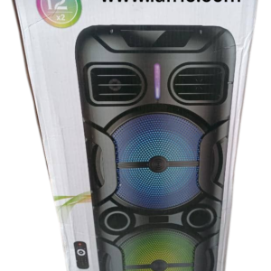 Baffle Enceinte Bluetooth Faster Echo Go 5